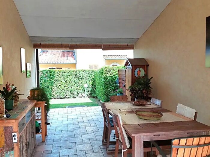 Case in Vendita e in Affitto - 3