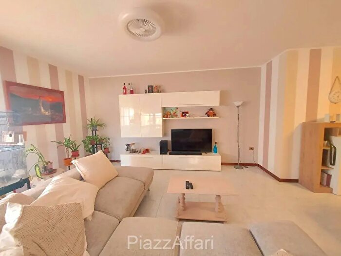 Appartamento quadrilocale in vendita in Pontelongo