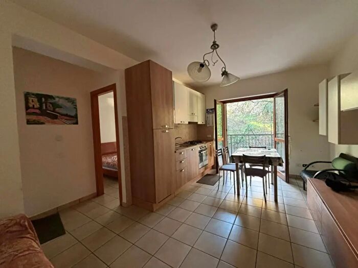 Appartamento bilocale in vendita in Via Armando Diaz Snc, Fiuggi