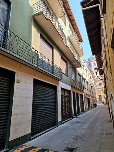 Casa in vendita in Via Dottor Giuseppe Ferro Borgosesia Vercelli, Borgosesia