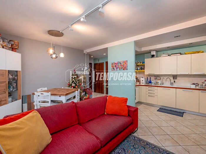 Appartamento quadrilocale in vendita in Castellarano