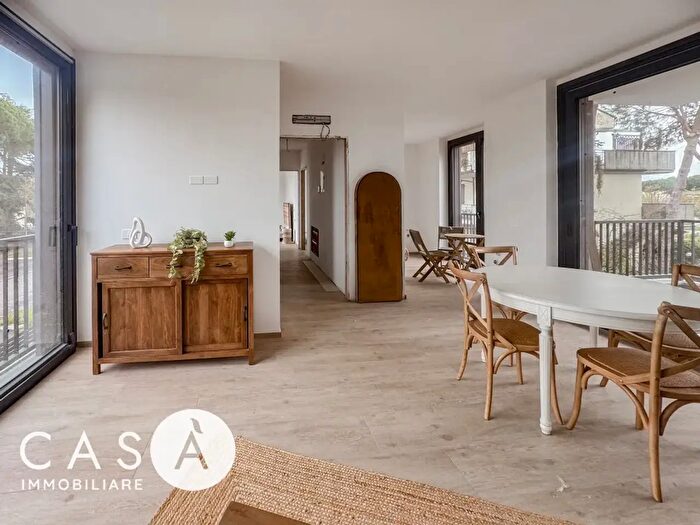 Appartamento trilocale in vendita in Viale G di Vittorio, Cervia