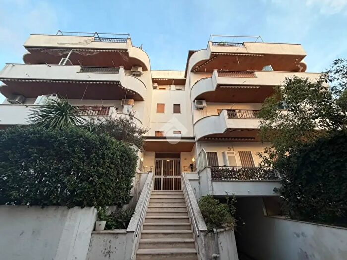 Appartamento bilocale in vendita in Via E Fermi, Santa Marinella