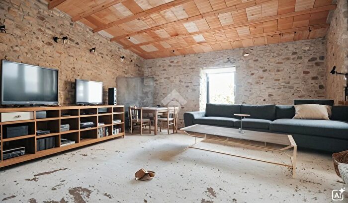 Case in Vendita e in Affitto - 3