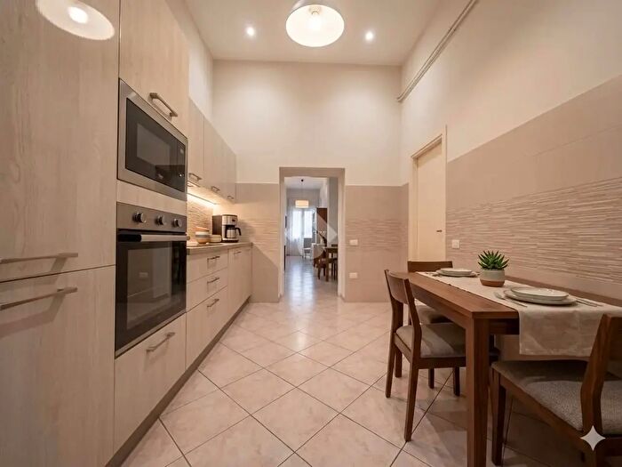 Appartamento trilocale in vendita in Via Tirso, Oristano