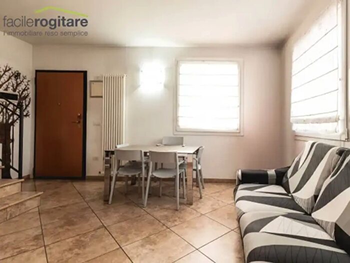 Appartamento quadrilocale in vendita in Via Gilles Villeneuve, Misano Adriatico