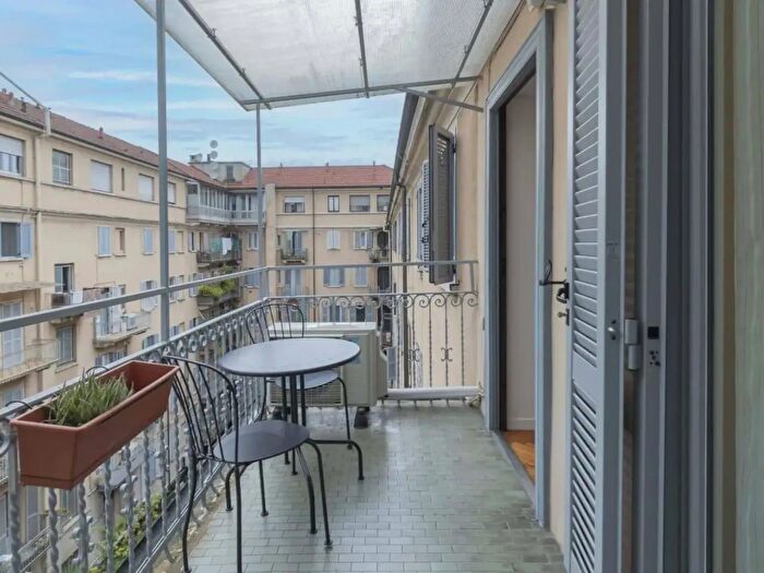 Appartamento monolocale in affitto in Corso di Porta Vittoria, Milano