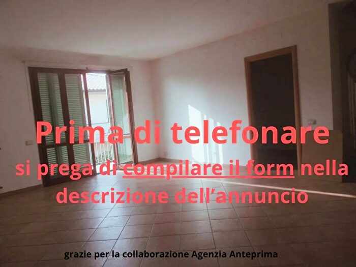 Appartamento quadrilocale in affitto in Ponsacco