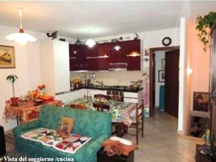 Appartamento bilocale in vendita in Siena