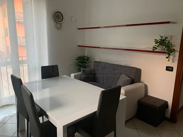 Appartamento bilocale in affitto in Bergamo