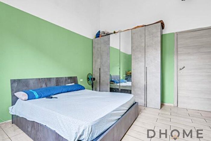 Appartamento trilocale in vendita in Via Privata Alessandro Scanini, Milano