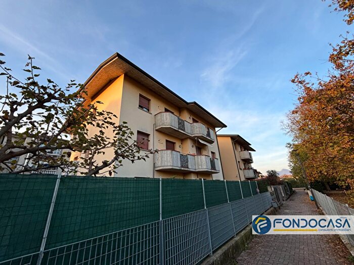 Appartamento bilocale in vendita in Via Boito, Palazzolo SullOglio