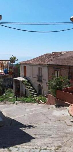 Casa monolocale in vendita in Via Giuseppe Garibaldi N, Nicotera