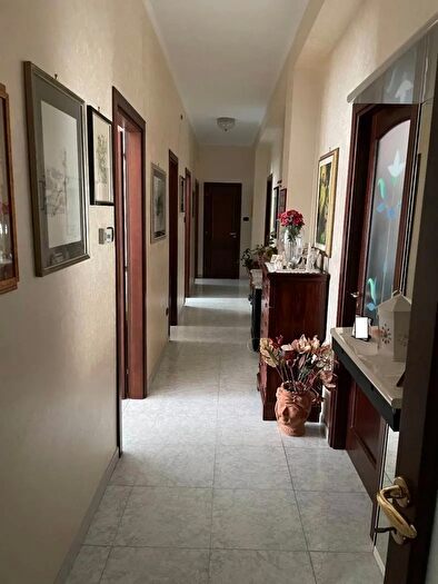 Appartamento quadrilocale in affitto in Via Carlo Forlanini d, Catania