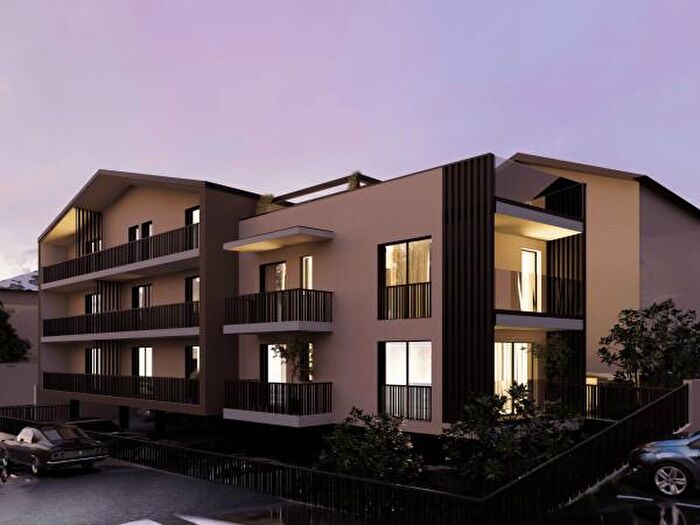 Appartamento trilocale in vendita in Via Molini, Salorno