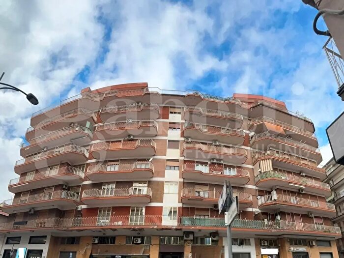 Appartamento quadrilocale in vendita in Via Ceffato, Eboli