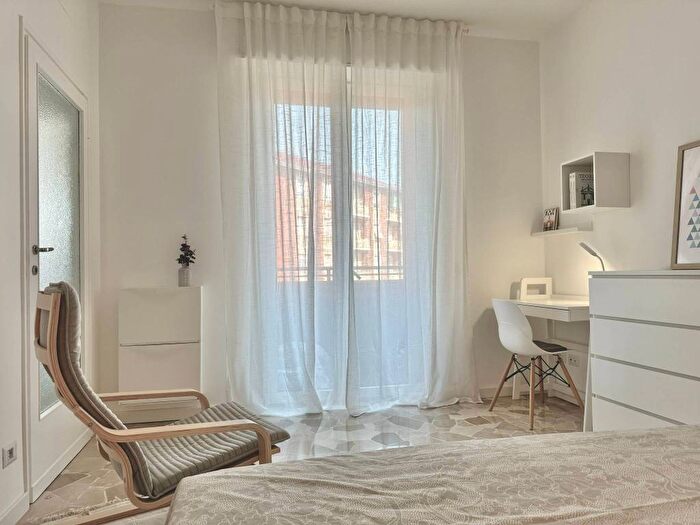 Appartamento bilocale in affitto in Via Francesco Martinengo, Bologna Sulmona, Milano