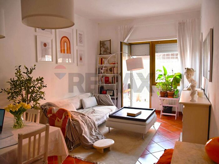 Appartamento bilocale in affitto in Via Courmayeur, Cortina dAmpezzo, Roma