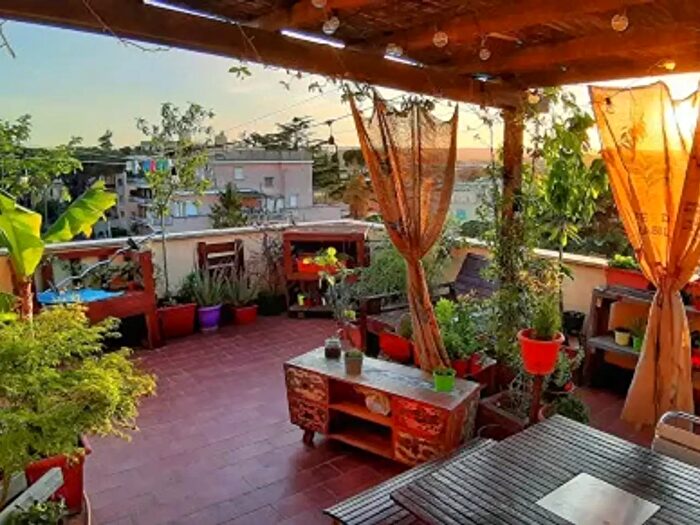 Appartamento monolocale in vendita in Via Adamello, Roma