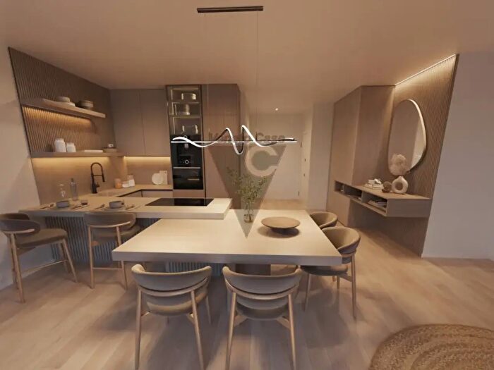 Appartamento quadrilocale in vendita in Via Quattro Novembre, Camponogara