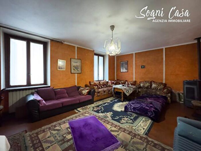 Appartamento quadrilocale in vendita in Corso Giacomo Matteotti, Oleggio