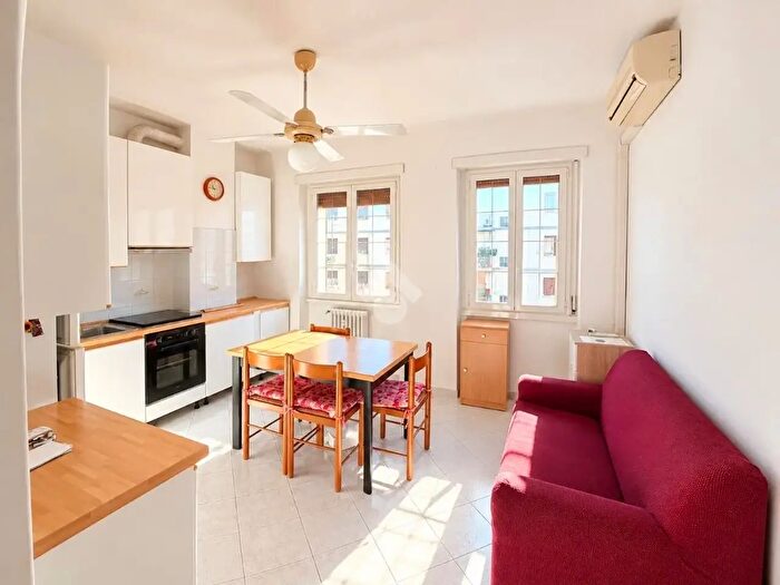 Appartamento bilocale in vendita in Viale Marco Fulvio Nobiliore, Roma