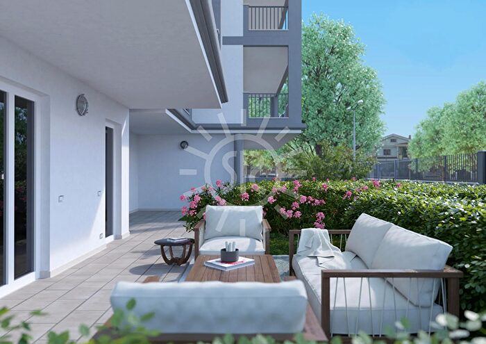 Appartamento trilocale in vendita in Via Collodi Angolo Via Magnani, Castel San Pietro Terme