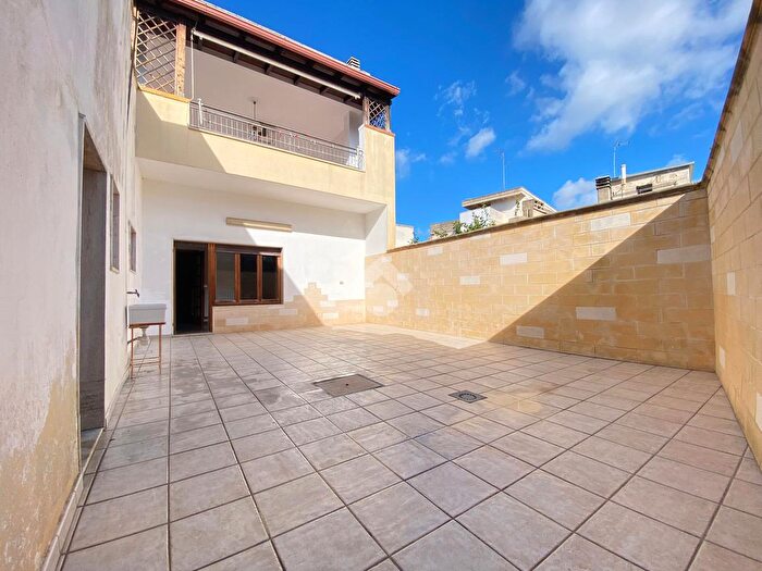 Appartamento bilocale in vendita in Via Cesare Raho, Lecce