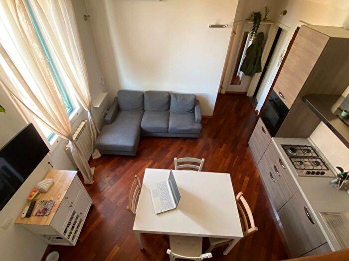 Appartamento quadrilocale in affitto in Via Antonio Bronzino, Ponte alla Vittoria, Firenze