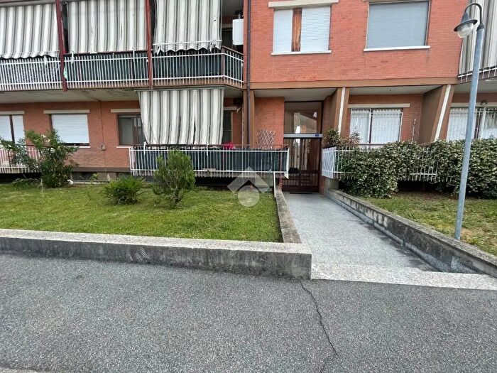 Appartamento quadrilocale in vendita in Via Ghione, Feletto