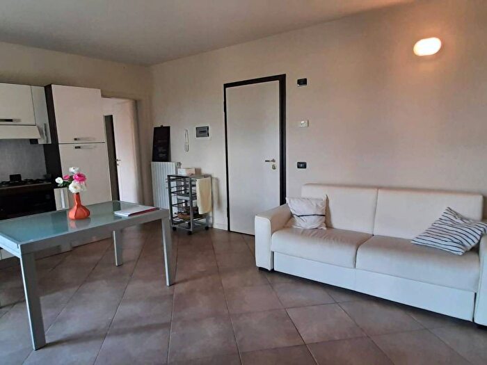 Appartamento bilocale in affitto in Via Cavone, Centro, Iseo