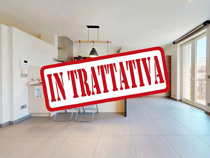 Appartamento trilocale in vendita in Viale Federico II, Putignano