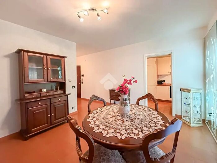 Appartamento quadrilocale in vendita in Via Publio Ovidio Nasone, Chieti