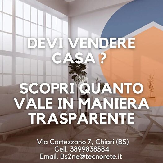 Case in Vendita e in Affitto - 3