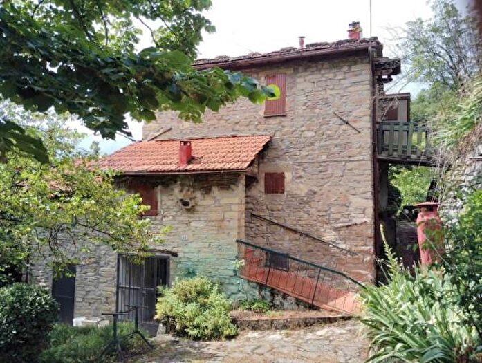 Casa monolocale in vendita in Località Marradi Case Sparse, Marradi