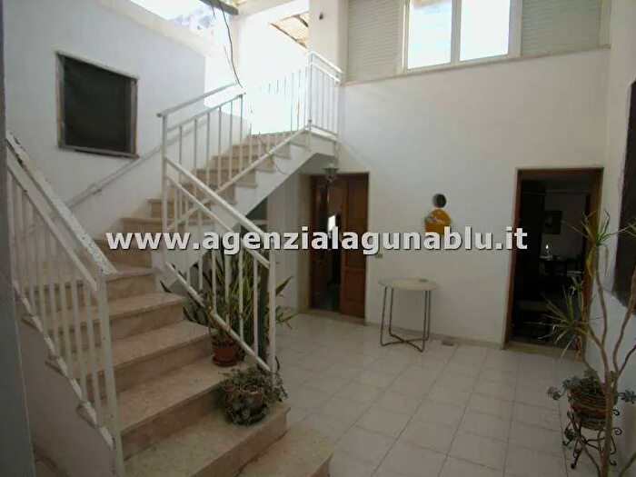 Casa con 5 locali in vendita in Corso Amendola, Marsala