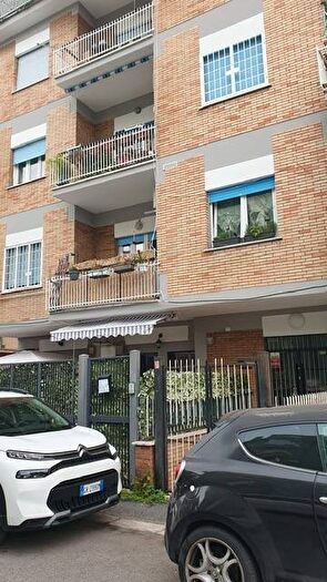 Appartamento bilocale in affitto in Via del Fosso di Centocelle, Alessandrino Torre Spaccata, Roma