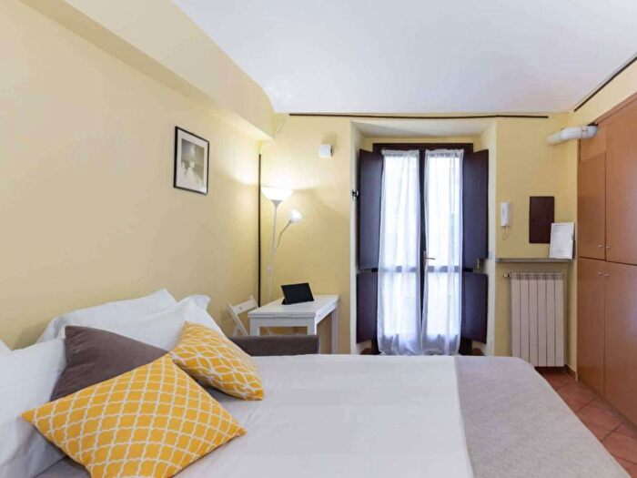 Appartamento in affitto in Via Nizza, San Secondo, Torino