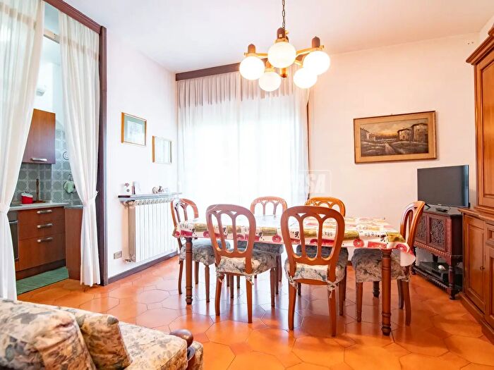 Appartamento trilocale in vendita in Via San G Bosco, Truccazzano