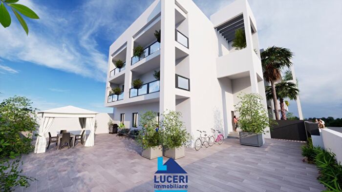 Appartamento in vendita in Via San Lazzaro Galatina Le Italia, Galatina