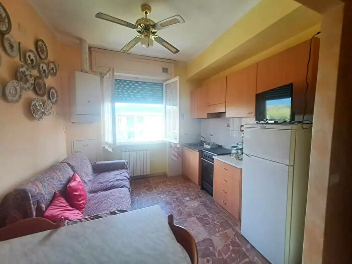 Appartamento bilocale in vendita in Massa