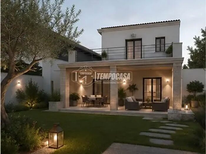 Casa in vendita in Via I Maggio, Trepuzzi