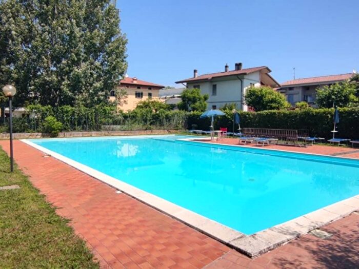 Appartamento monolocale in affitto in Centro Storico, Desenzano del Garda