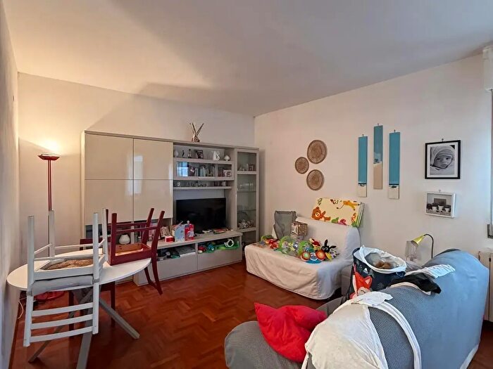Appartamento quadrilocale in affitto in Pisa