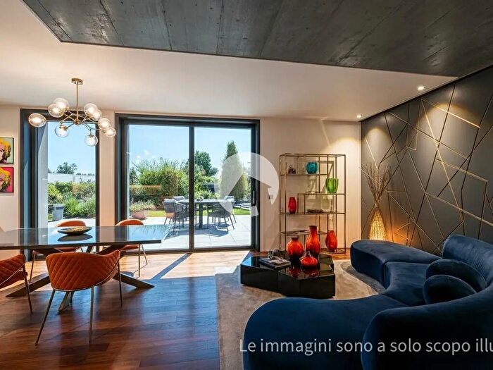 Appartamento quadrilocale in vendita in Via Cappella, Maranello