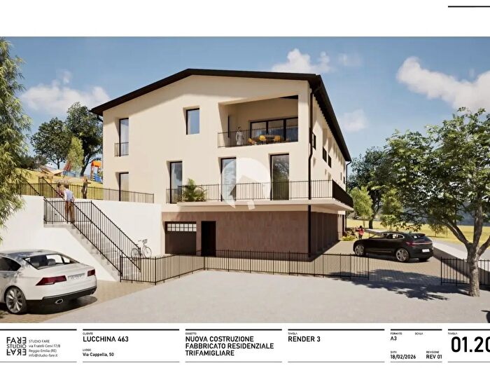 Case in Vendita e in Affitto - 3