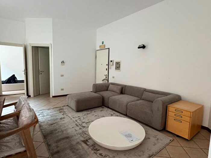 Appartamento bilocale in affitto in Via Vittoria Colonna, Amendola Buonarroti, Milano