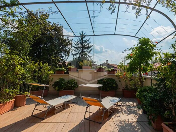 Appartamento con 5 locali in vendita in Via Santa Caterina, Padova