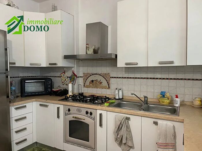 Appartamento trilocale in vendita in Schio