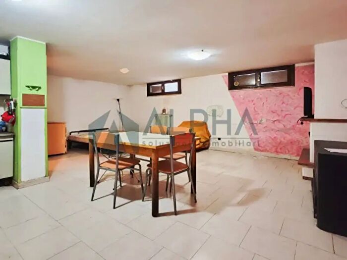 Appartamento bilocale in vendita in Via Aspromonte, BellariaIgea Marina